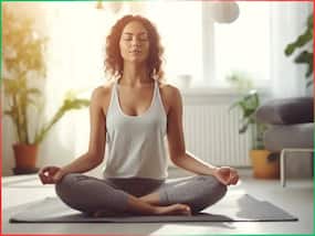 Stressed And Short On Time? Simple Meditation Techniques For Busy People