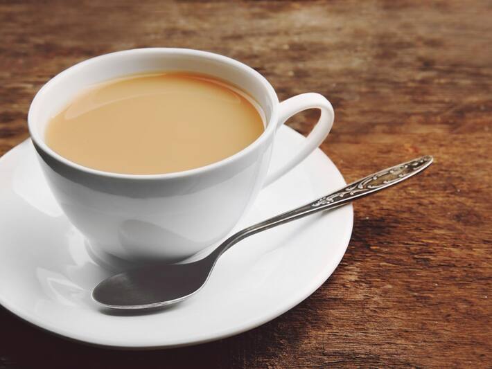 Why Over Boiling Milk Tea Can Be Harmful Top 5 Side Effects