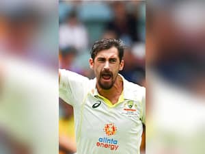 KKR IPL 2024: Mitchell Starc Fitness Routine And Diet Plan