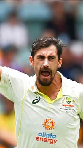 KKR IPL 2024: Mitchell Starc Fitness Routine And Diet Plan KKR IPL 2024: Mitchell Starc Fitness Routine And Diet Plan