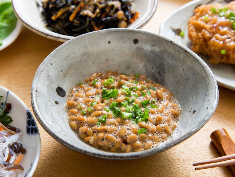 5 Fermented Foods and Drinks for Boosting Gut Health