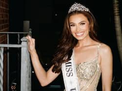 Miss USA 2023 Gives Up Official Title: 'Never Compromise Your Physical And Mental Well-Being'