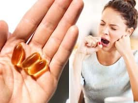 Top 5 Unusual Warning Symptoms Of Omega-3 Deficiency