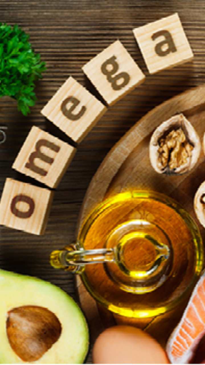 Top 10 Vegetarian Sources of Omega-3 Fatty Acids