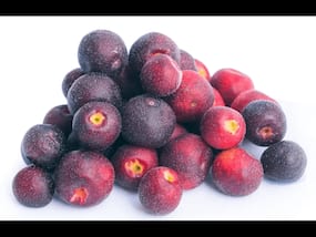 Phalsa For Diabetes: How Can This Low GI Fruit Help Manage  Blood  Sugar?