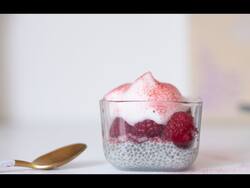 Golden Milk To Chia Pudding: Elevate Your Wellbeing With Immunity-Boosting Recipes