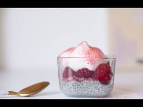 Golden Milk To Chia Pudding: Elevate Your Wellbeing With Immunity-Boosting Recipes