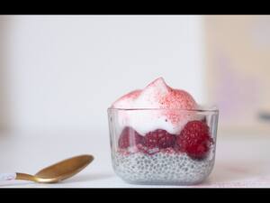 Golden Milk To Chia Pudding: Elevate Your Wellbeing With Immunity-Boosting Recipes