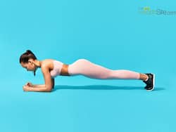 Transform Your Core: Effective Home Muscle-Building Routines