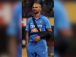 10 Players Who Ruled Out Of IPL 2024 Due to Injury