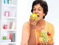 Post-Menopausal Symptoms: Exploring Alternative Strategies To Manage Symptoms