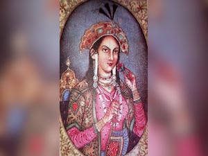 10 Elegant Baby Girl Names Originating From Famous And Notable Queens Of India