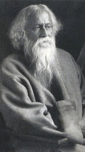 10 Baby Names Inspired By Rabindranath Tagore's Works