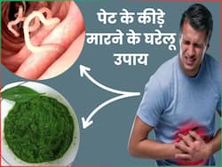 पेट के कीड़ों से छुटकारा पाने के लिए आजमाएं ये 5 घरेलू उपाय, कुछ मिनटों में मल के साथ बाहर निकल जाएगी सारी गंदगी
