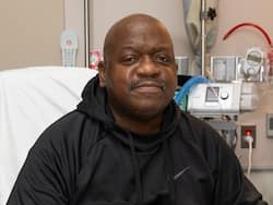 Rick Slayman, World   s First Recipient Of Pig Kidney, Dies After Transplant