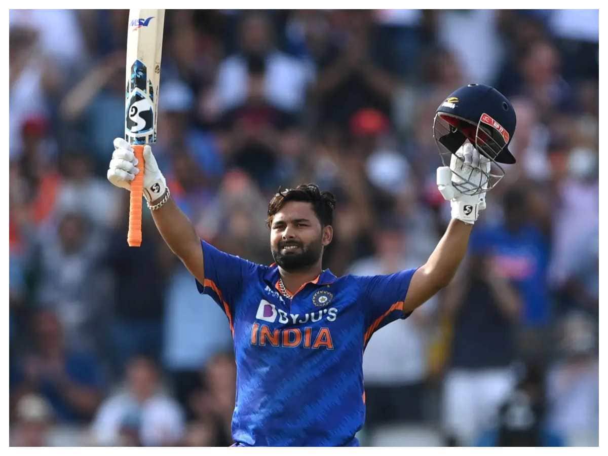 Rishabh Pant’s Diet Secret: Know How He Made His Comeback in Indian Cricket Team