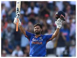 Rishabh Pant's Diet Secret: Know How He Made His Comeback in Indian Cricket Team