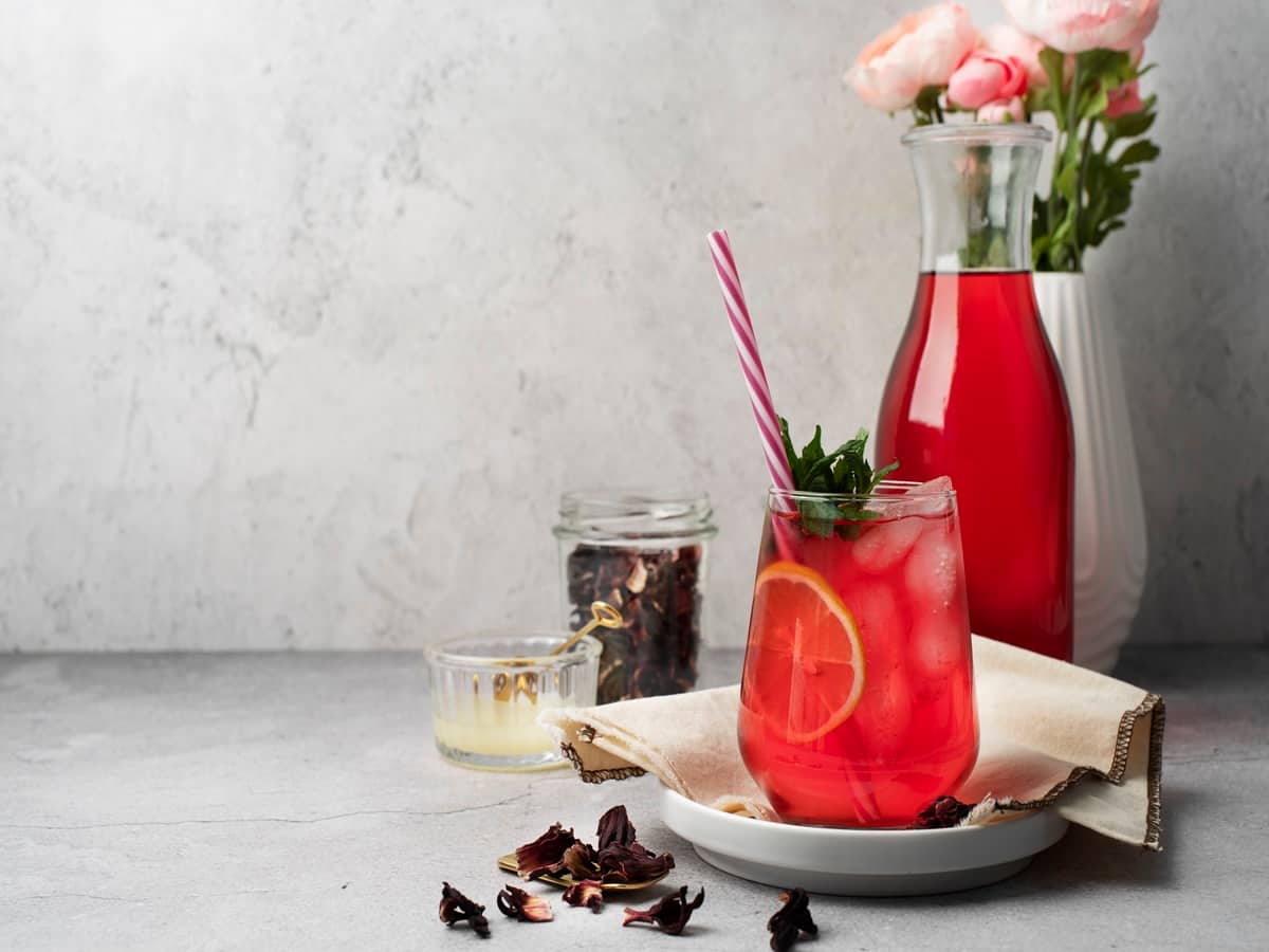 Rose And Herb Flavoured Sharbat For Summer: What Are The Health Benefits Of This Delectable Ruby Red Drink?