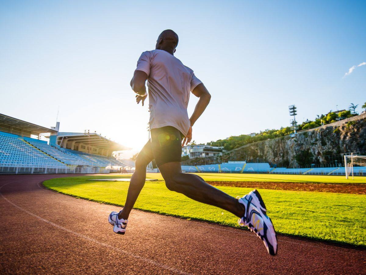 Suffering From Diabetes? 10 Amazing Health Benefits of Running Every Day
