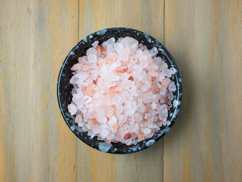 Salt Consumption: What Happens To Your Body When You Stop Eating Excess?