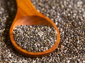 5 Iron Rich Seeds To Boost Your Heart Health