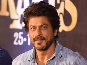 Shah Rukh Khan Admitted To Ahmedabad Hospital After Suffering Heat Stroke