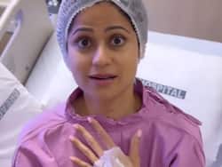 Shamita Shetty Undergoes Surgery For Endometriosis; Wants Women To Be Aware About This Condition