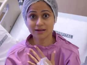 Shamita Shetty Undergoes Surgery For Endometriosis; Wants Women To Be Aware About This Condition