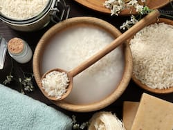 5 Amazing Health Benefits of Soaking Rice Before Cooking