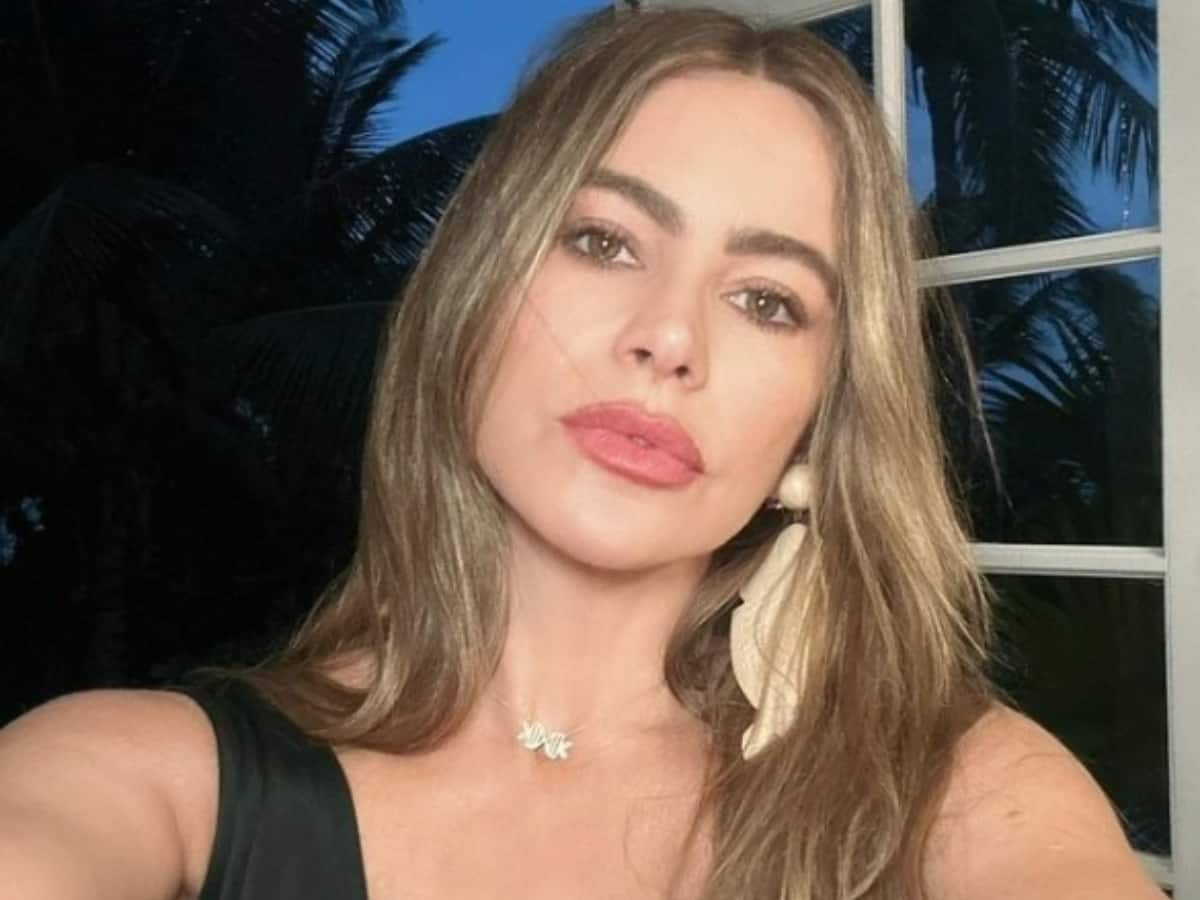 Is Sofia Vergara Fit And Healthy? Actor Says She Is 'Addicted To Sugar ...