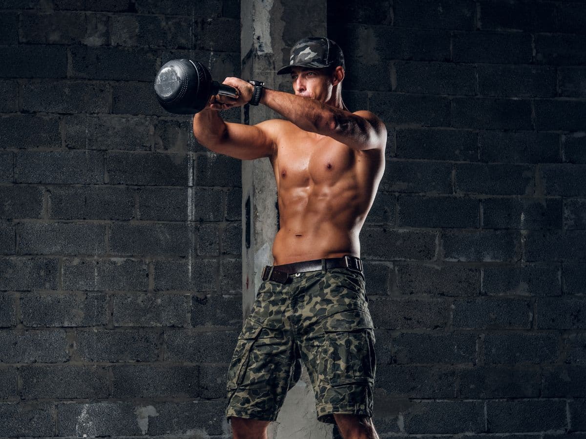5 Advanced Strength Training Exercises For Ultimate Muscle Building And Sculpting