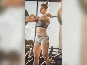 10 Side Effects Of Excessive Strength Training