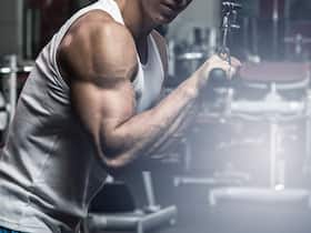 Arm Workout: Top Strength Exercises for Biceps and Triceps Arm Workout: Top Strength Exercises for Biceps and Triceps