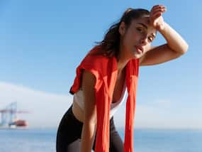 Beat The Heat: Shahnaz Husain's Ultimate Guide On Staying Fresh This Season