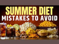 Heart Health: Top 7 Summer Diet Mistakes You Must Avoid To a Prevent Stroke