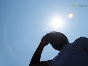 Summer Stroke Symptoms: 7 Unusual Signs of An Impending Stroke You Shouldn't Ignore Summer Stroke Symptoms: 7 Unusual Signs of An Impending Stroke You Shouldn't Ignore