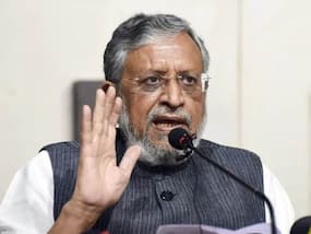 Sushil Kumar Modi, Ex-Bihar Chief Minister, Dies After Long Battle With Cancer