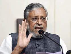 Sushil Modi Death: कैंसर से जूझ रहे BJP नेता सुशील मोदी का निधन, प्रधानमंत्री ने दी श्रद्धांजलि