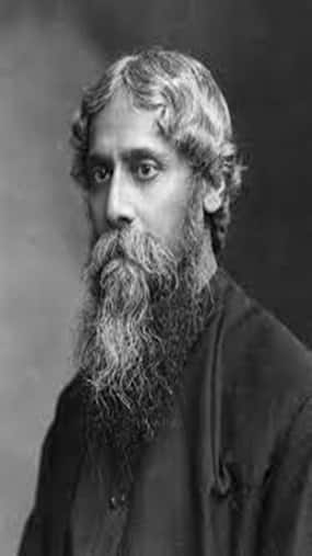 Rabindra Jayanti 2024: 8 Rare Baby Girl Names Inspired By Women Of Tagore Family