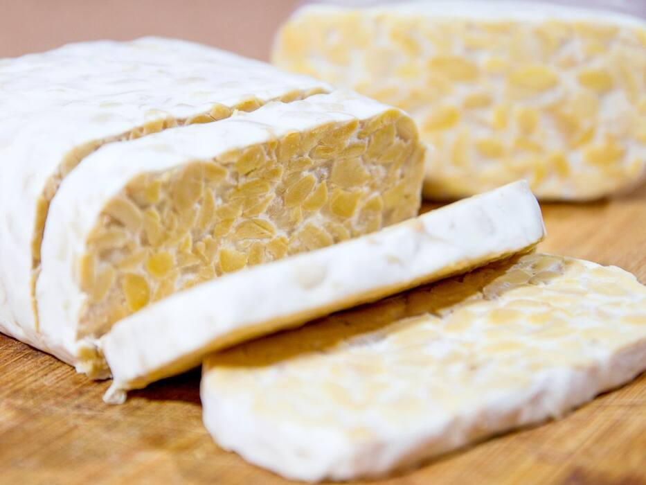 5 Fermented Foods and Drinks for Boosting Gut Health