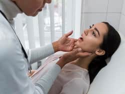 Neurological Complications Of Thyroid Disorders: Expert Explains