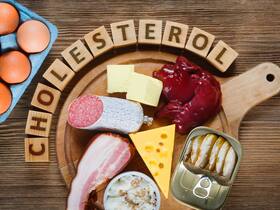 Top 5 Worst Foods For High Cholesterol Patients