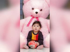 10 Beautiful Baby Names Inspired By The Soul Of Varanasi