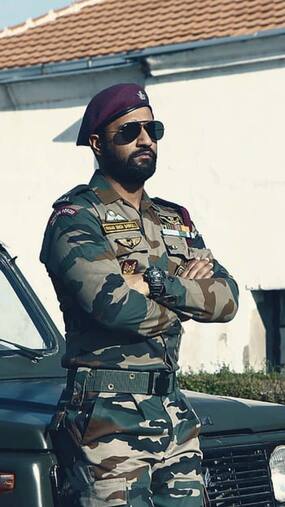 10 Modern Baby Names Inspired by the Multifaceted Vicky Kaushal