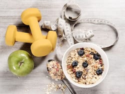 Top 5 Vitamin C Rich Foods to Accelerate Your Weight Loss Journey