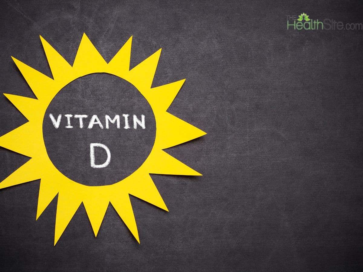 Vitamin D Delights: Discovering 5 Natural Sources for Optimal Health