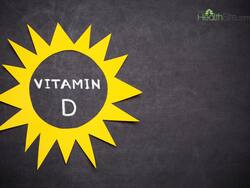 Vitamin D Delights: Discovering 5 Natural Sources for Optimal Health
