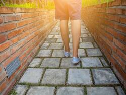 Benefits Of Walking: What Happens When You Walk More Than 10,000 Steps Everyday?