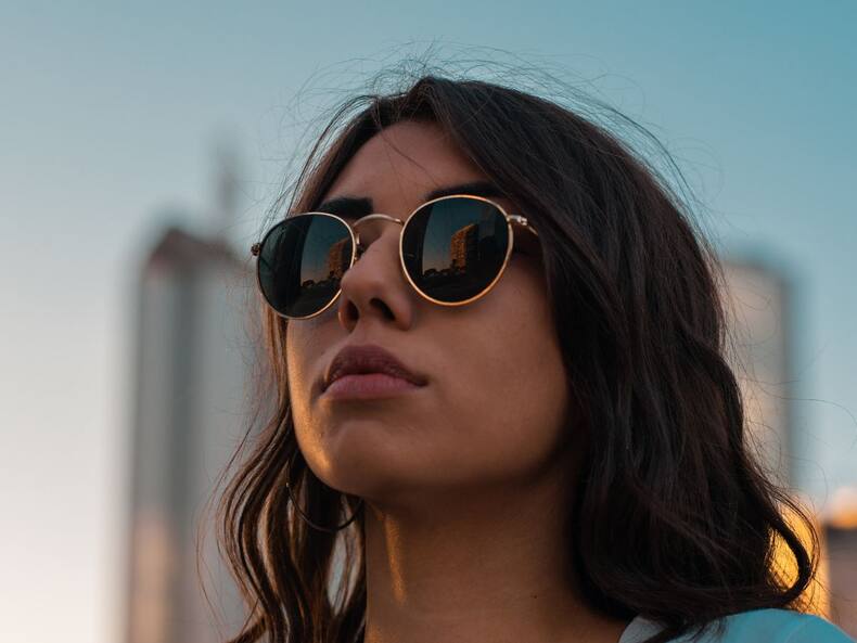5 Simple Ways to Maintain Healthy Eyes Without Chemicals