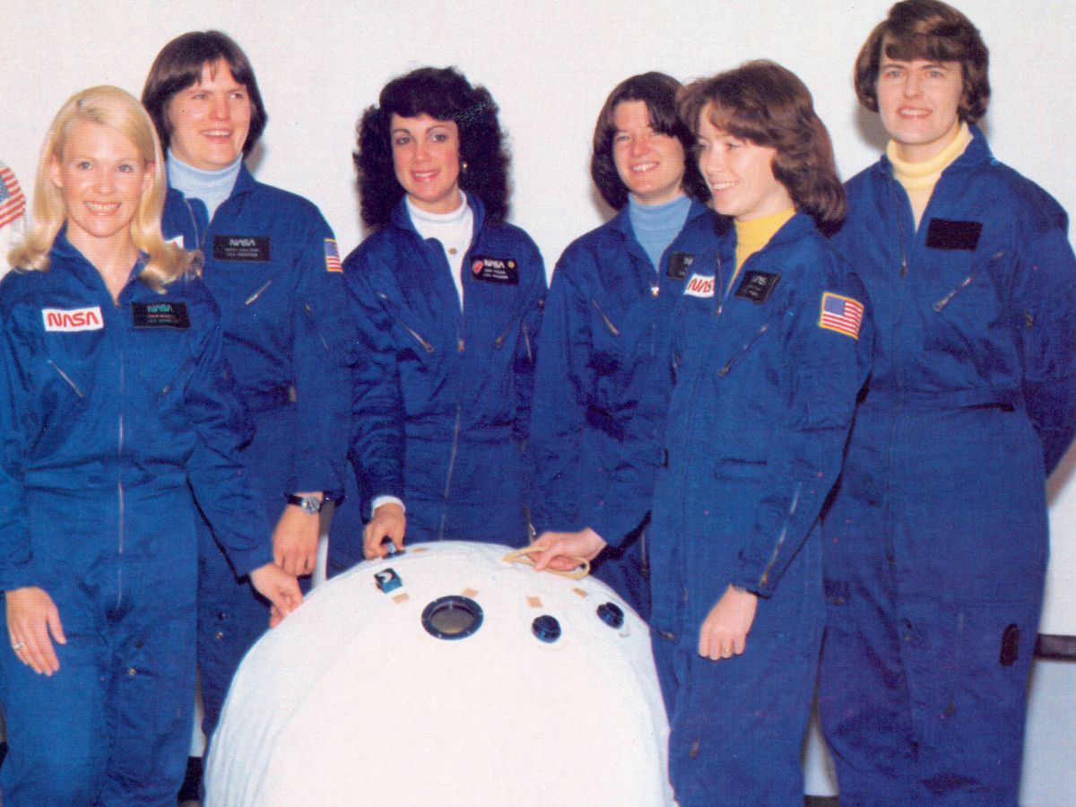 How Do Female Astronauts Manage Periods┬аIn┬аSpace?